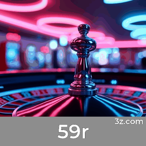 59r: Jogo em Tempo Real para Brasileiros