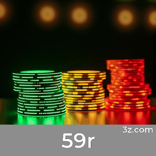 59r: Plataforma Completa com Serviços Profissionais