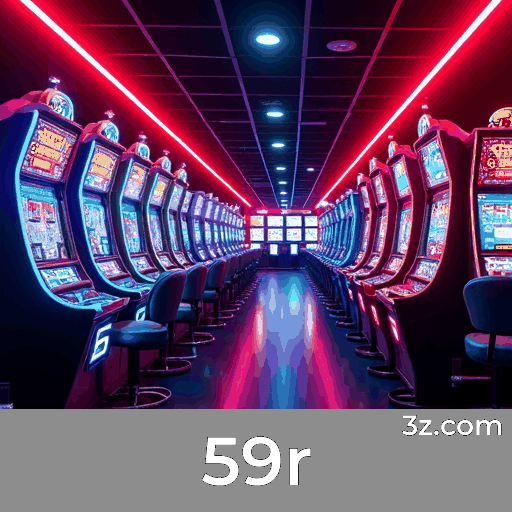 59r: Cassino Online e Pagamentos Rápidos