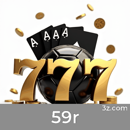 59r: Cassino Online e Pagamentos Rápidos