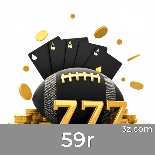 59r: Cassino Online e Pagamentos Rápidos