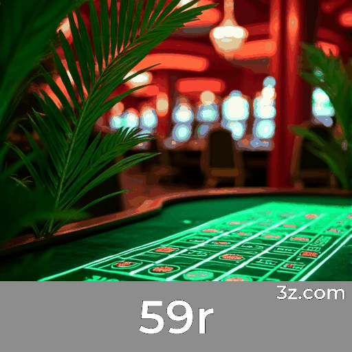 59r App: Apostas Móveis Simplificadas e Funcionais