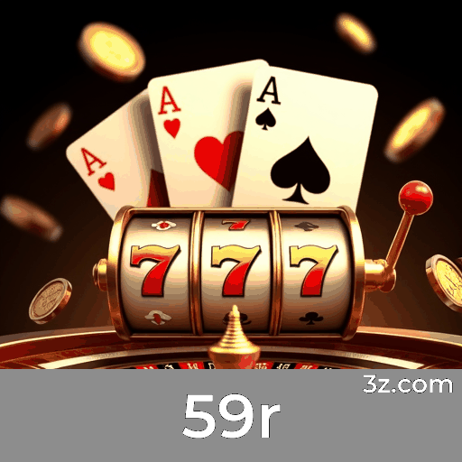 59r: Bônus Exclusivos e Ofertas Imperdíveis